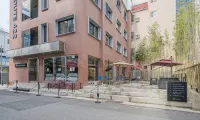 포항 대잠동 루트(Route)422