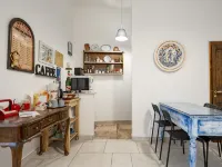 Corte Fiorita - City Center historical stay ビトントのホテル