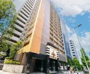 APA Hotel Osaka Tanimachi 4chome Ekimae - parking
