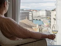 Fraser Suites Geneva Hotels near Cité