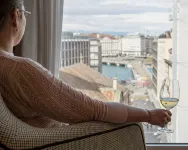 Fraser Suites Geneva
