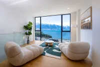 阿爾卑斯湖景豪華度假屋 - Villa