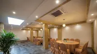 Yishan Suixi Mountain House - พร้อมอาหารเช้า