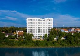 Riverfront Apartments