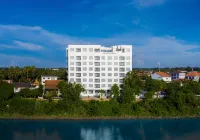 Riverfront Apartments - Condos