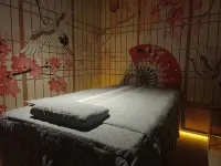Shenzhen Nanshan Auspices Hotel (Wanxiang Tiandi Branch) - spa