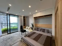 Calm Homestay - Onsen Ecopark Lakeview