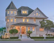 The Charles Pacific Grove, an Artfully Designed Inclusive Inn - Bãi biển
