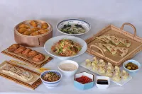 YueQing Kinho  Hotel - breakfast