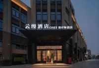 Taizhou Yunaman Hotel