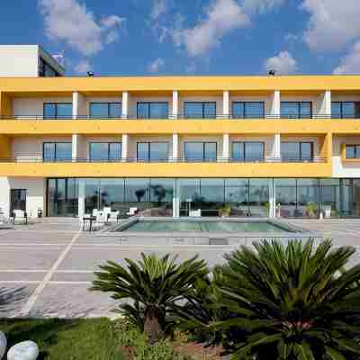 Esperia Palace Hotel & Resort Spa Hotel Exterior