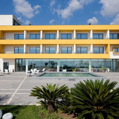 Esperia Palace Hotel & Resort Spa