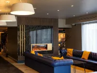 Nox Hotel Galway Hotels near Salthill