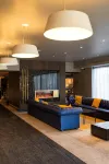 Nox Hotel Galway - Parkering