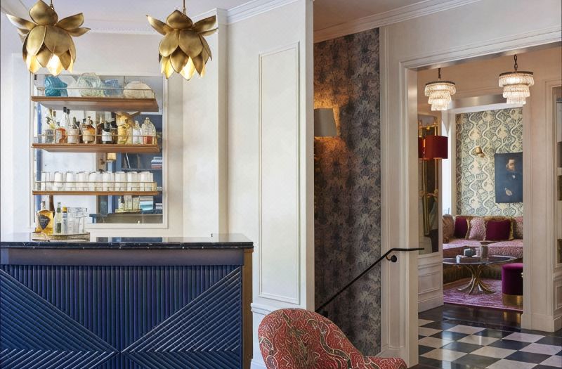 Hotel Maison Malesherbes photo 3