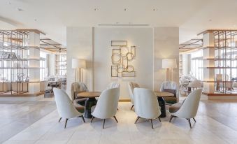ANA InterContinental Manza Beach Resort by IHG