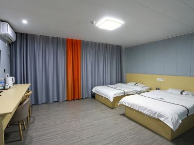 Huiquan Boutique Express Hotel