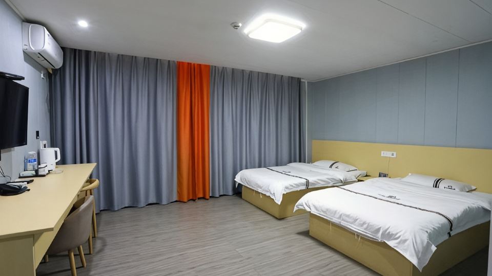 Huiquan Boutique Express Hotel