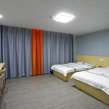 Huiquan Boutique Express Hotel