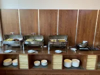 Vang Vieng Topview Hotel فنادق في فانغ فينغ