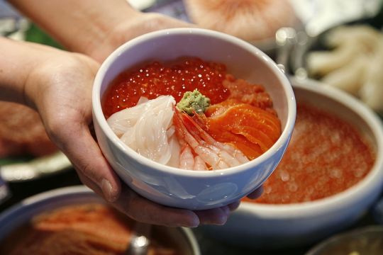 料理