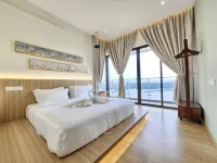 Country Garden Danga Bay InStyle Sea View Homestay Suite by NEO - Пляж