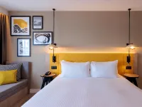 Hilton Garden Inn Aéroport de Marseille Provence Hôtels à : Vitrolles