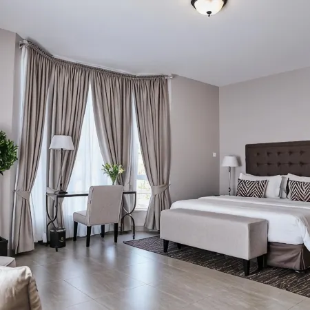Palacina The Residence & The Suites, Boutique Apart-Hotel Nairobi