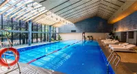 XiaoZhi Villa Homestay - Pools