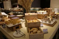 Four Points by Sheraton Liupanshui - Breakfast