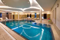Hotel Król Kazimierz - Pools