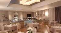 Hotel du Lac Congress Center & Spa - breakfast