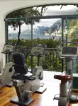 Il San Pietro di Positano - salle de sport