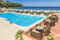 Hotel Del Golfo - Beach