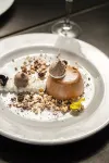Mulen Hotel Tandil - Frühstück