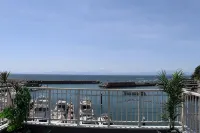 ASHINA BAYFRONT VILLA - Ocean View