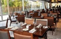 Radisson Blu Plaza El Bosque Santiago - breakfast