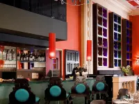Buddha-Bar Hotel Prague - ที่มีบาร์