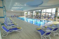 La Blanche Island Bodrum - Strand