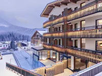 Hotel Habicher Hof - Your 4-Star Superior Wellness Hideaway Hotels in Oetz