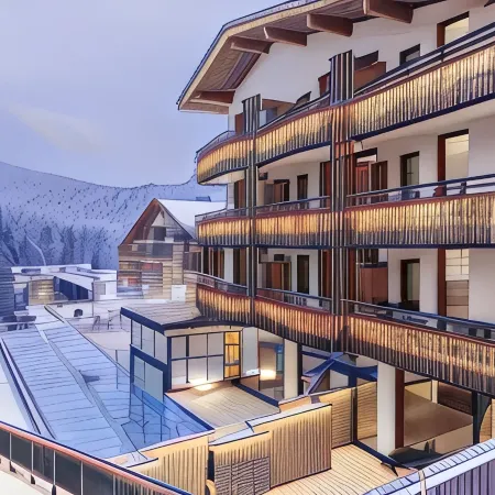 Hotel Habicher Hof - Your 4-Star Superior Wellness Hideaway