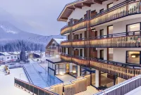 Hotel Habicher Hof - Your 4-Star Superior Wellness Hideaway