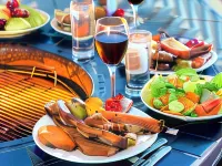 LiVEMAX RESORT IZUSHIMODA - breakfast