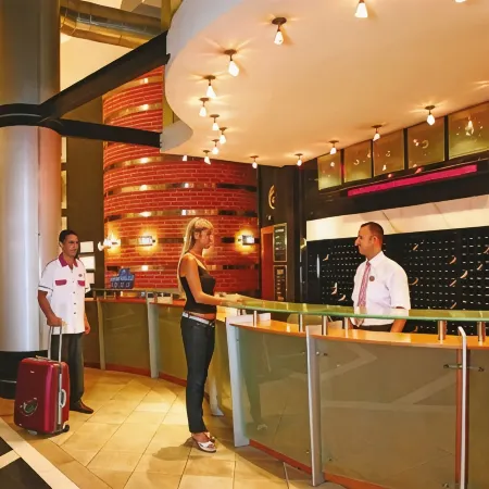 Limak Limra Hotel & Resort Kemer - Kids Concept