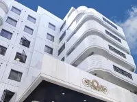 Hotel Green Pacific - 3 Sao