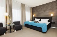 Elite Stadshotellet Växjö