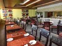 Regency Madurai by GRT Hotels - Desayuno