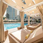 Mercure Sochi Centre - parking