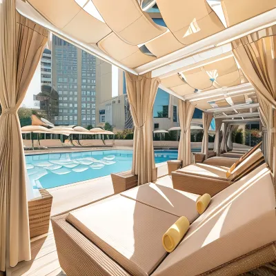 Mercure Sochi Centre