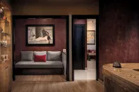 Grand Plaza Marrakech - spa
